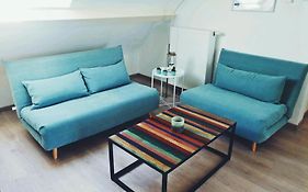 Greenfee Vakantieappartement